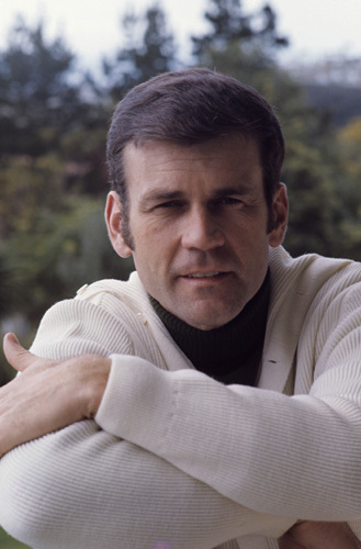 actor Don Murray large photo