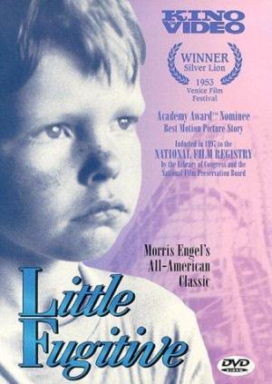 Little Fugitive [Kurdish]