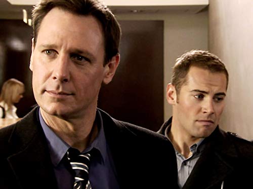 actor John Adam large photo