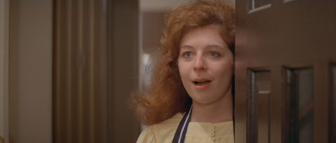 actor Regina Baff large photo