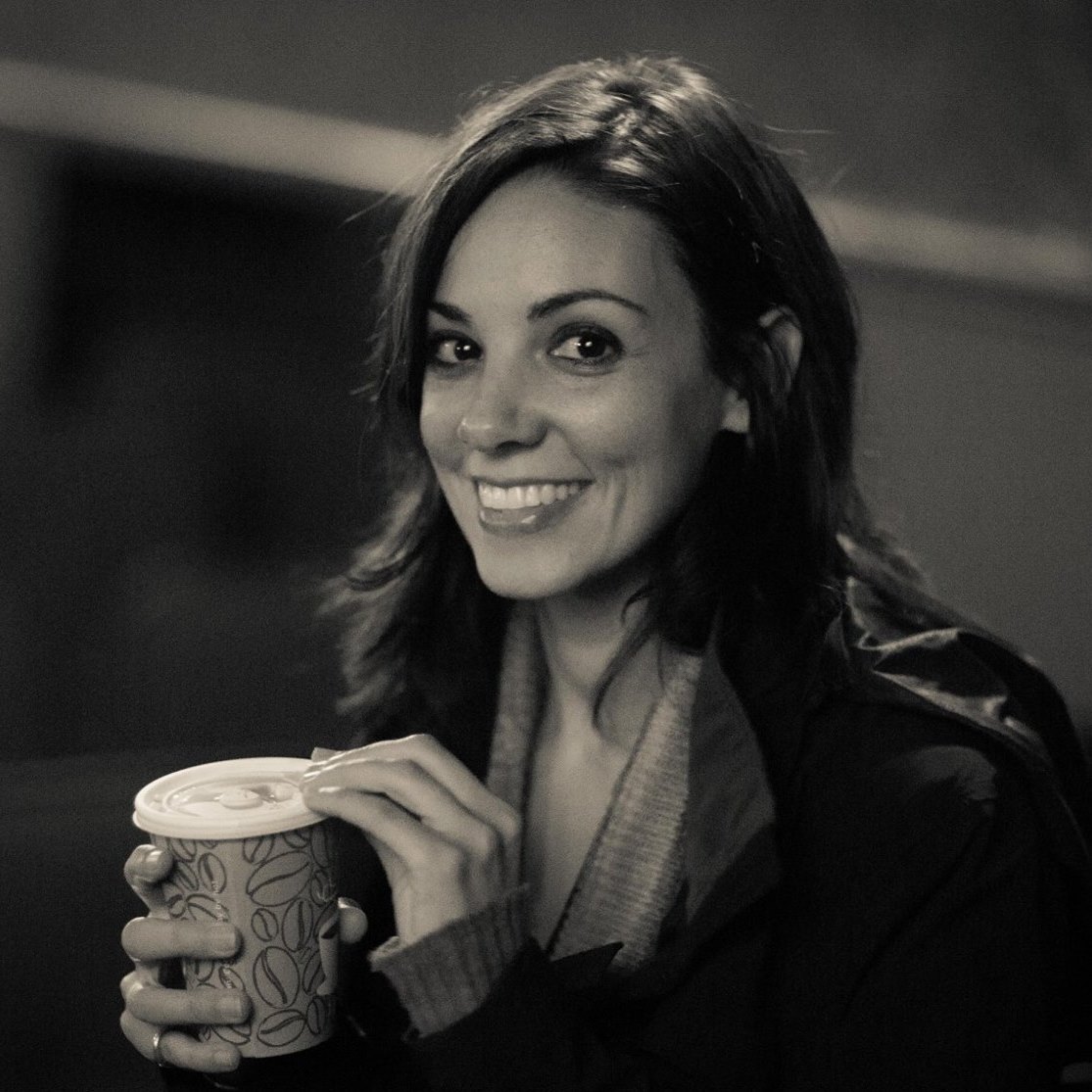 actor Natalie Avital large photo