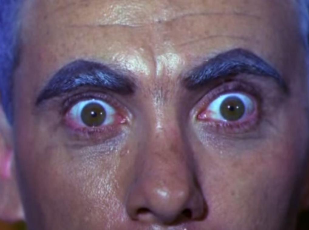 actor Mal Arnold large photo