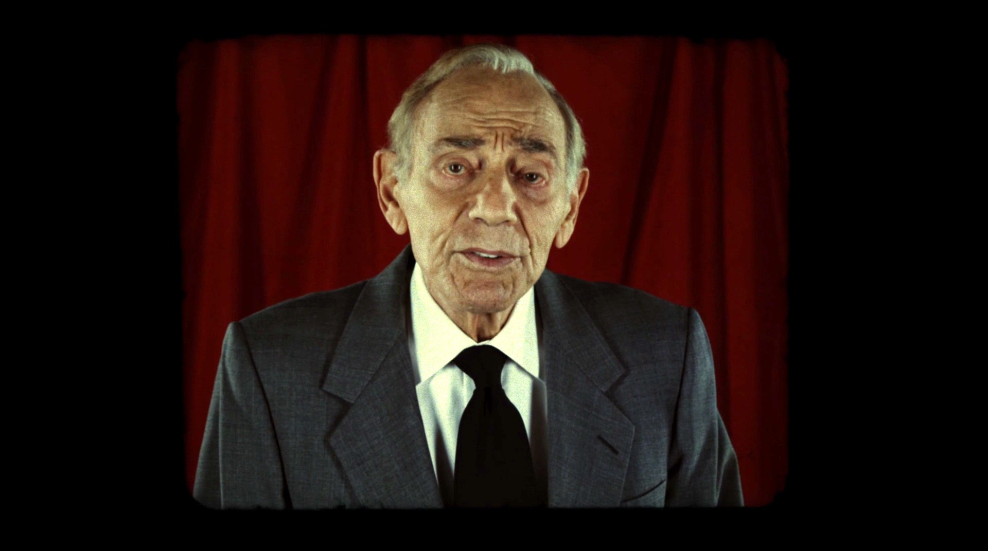 actor Herschell Gordon Lewis large photo