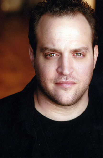 actor Alex Sol large photo