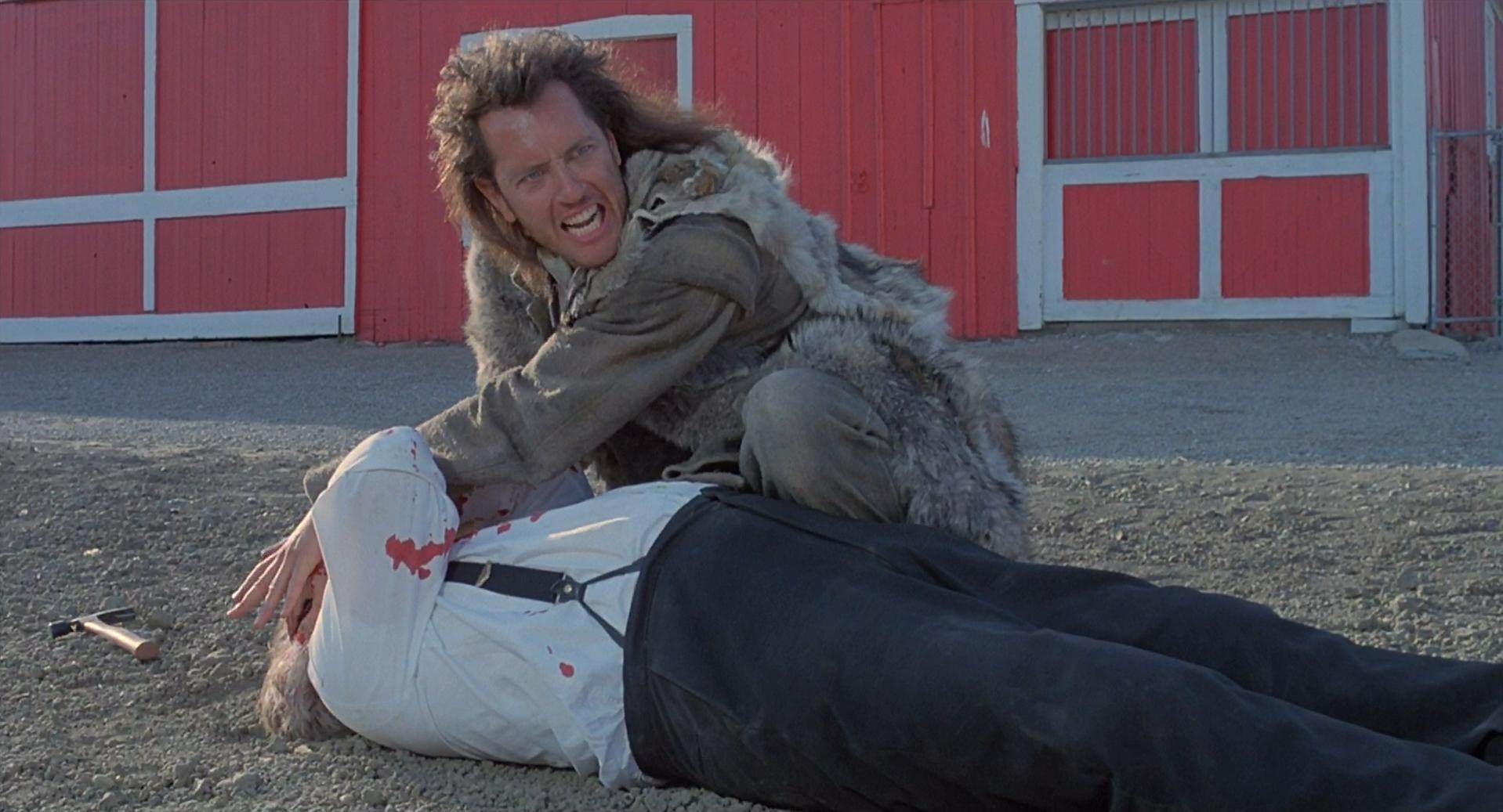 actor Richard Kuss large photo