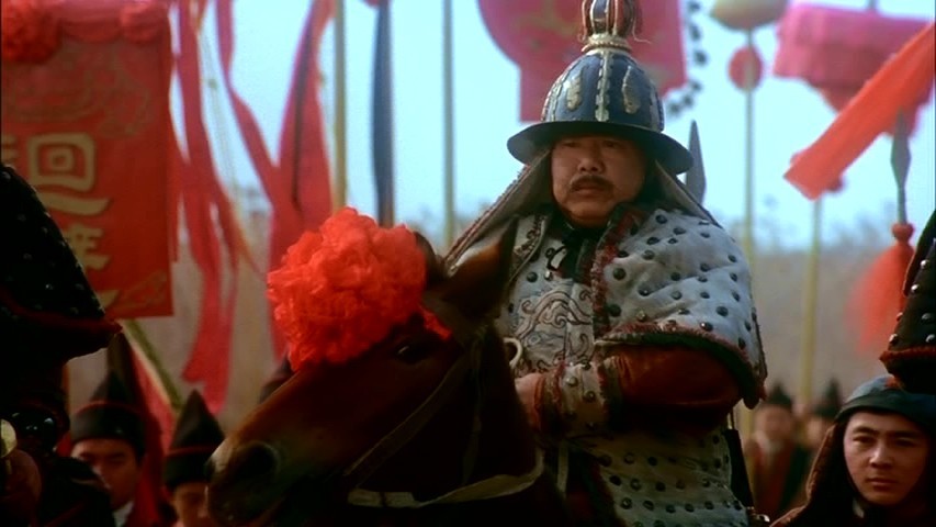 actor Lung Chan large photo