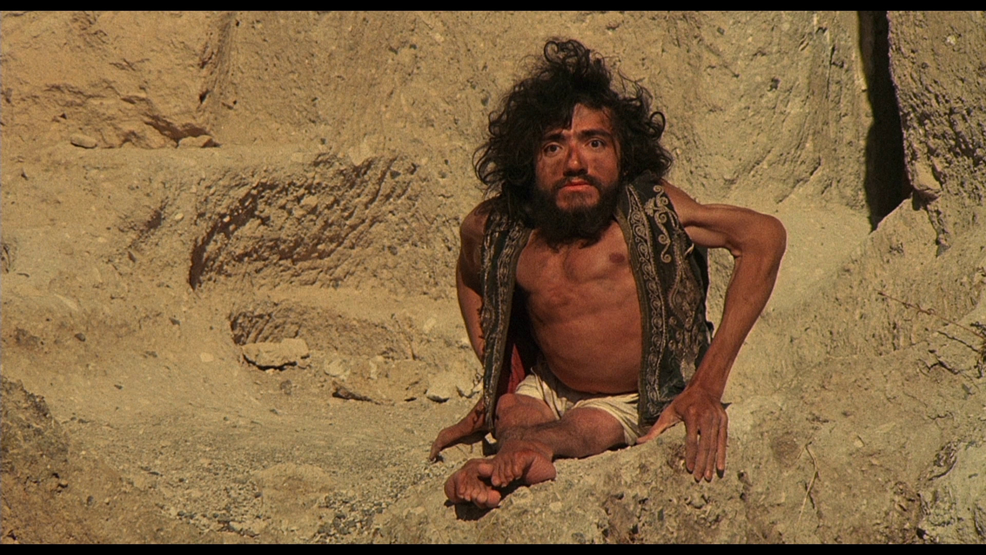 actor Nabil Shaban large photo