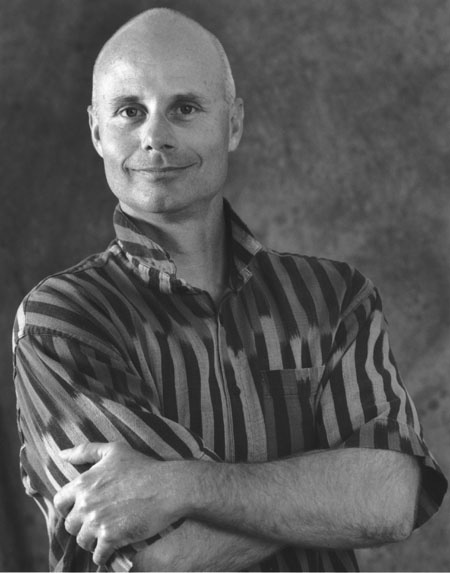 actor Pons Maar large photo