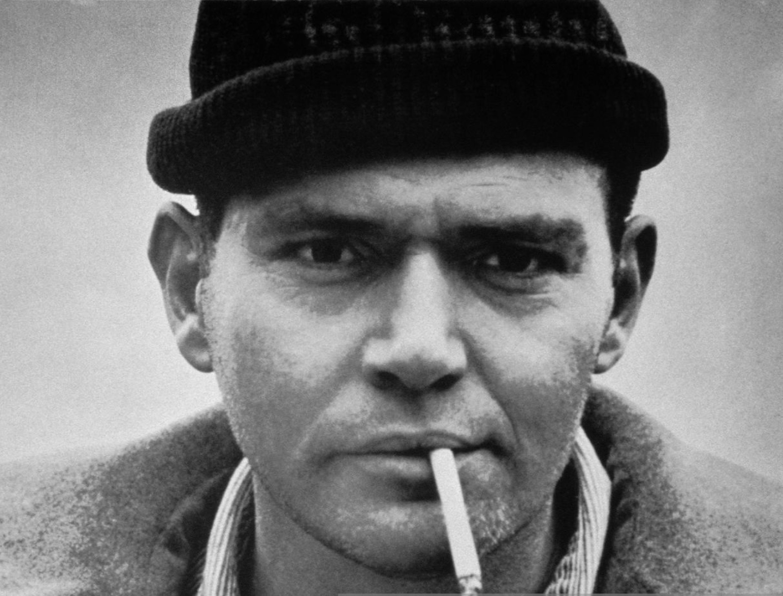 actor Tom Rosqui large photo