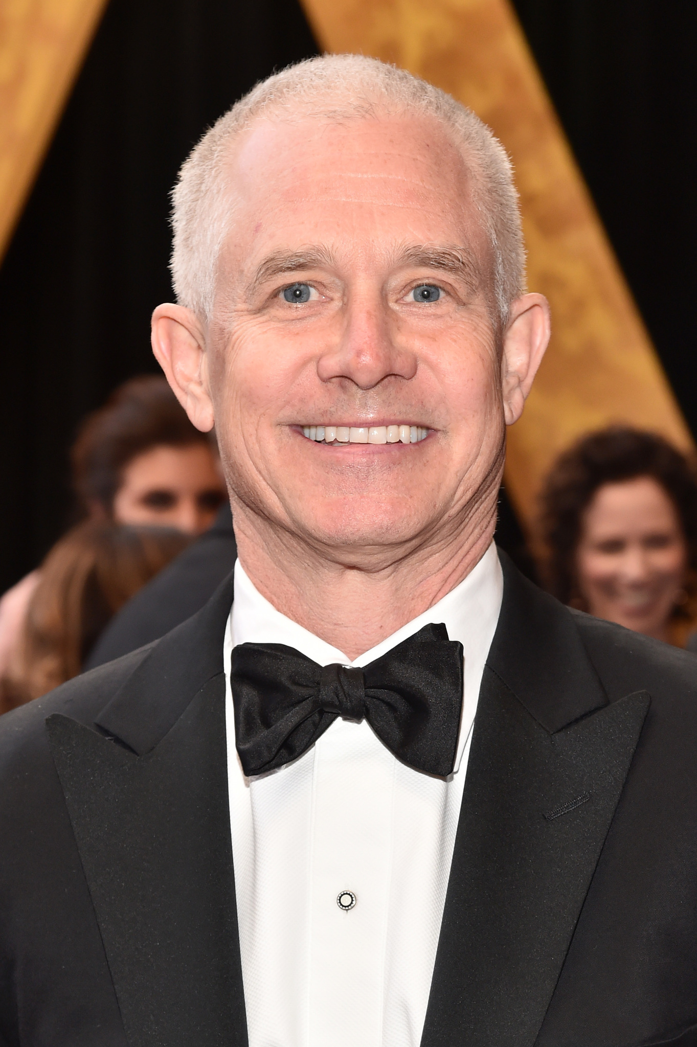 actor Hutch Parker large photo