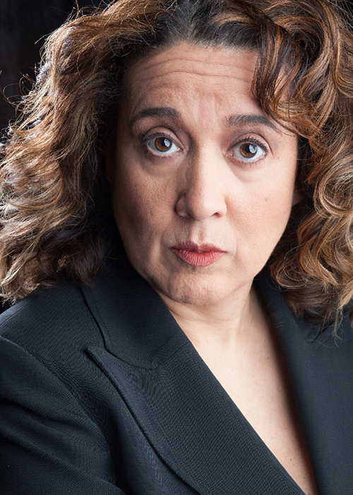 actor Eileen Galindo large photo