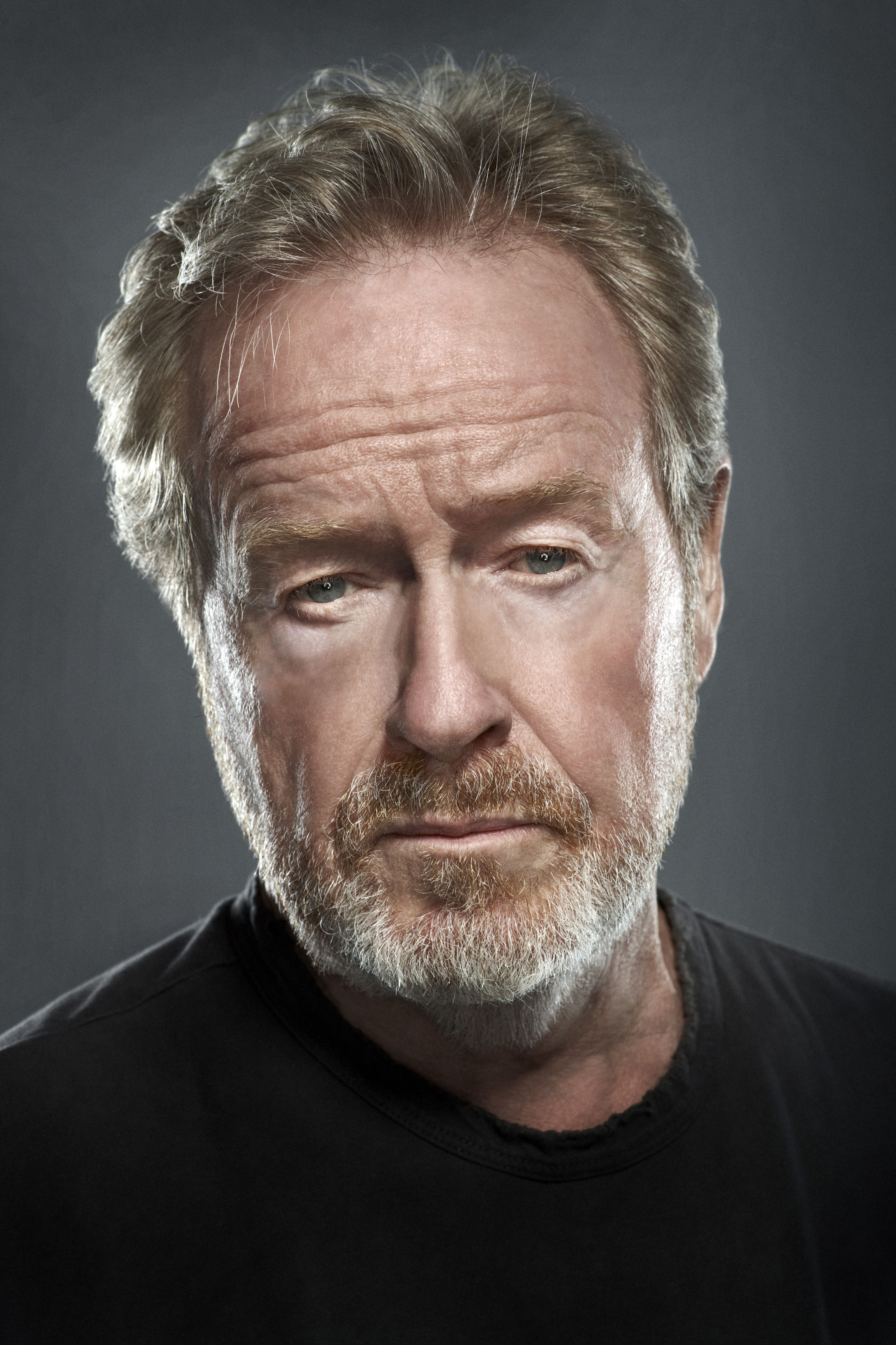 actor Ridley Scott large photo