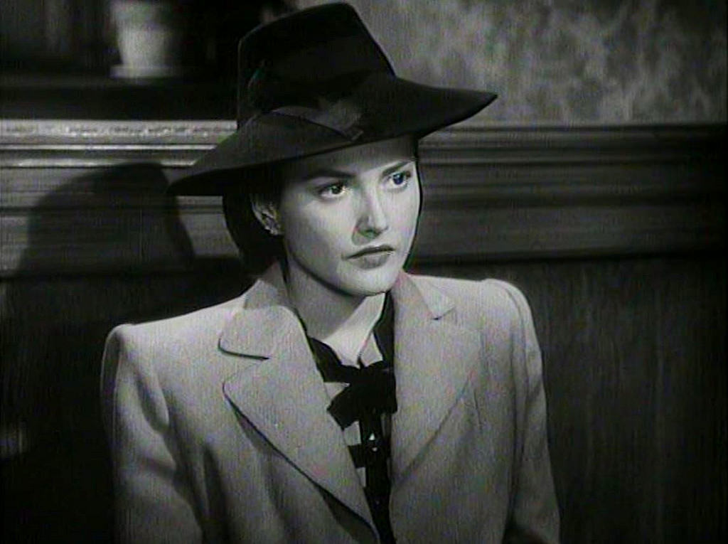 actor Mary Ware large photo