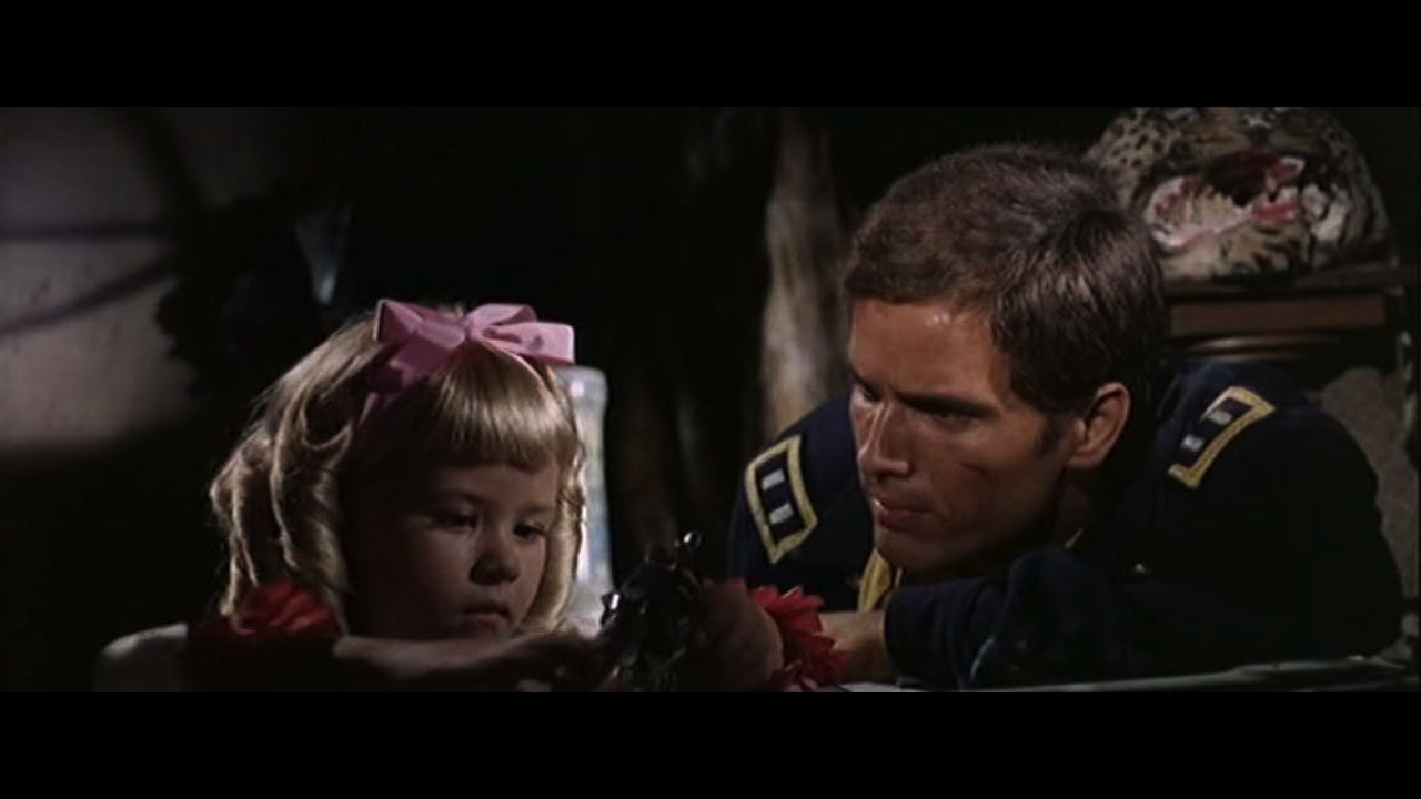 actor Mónica Sugranes large photo