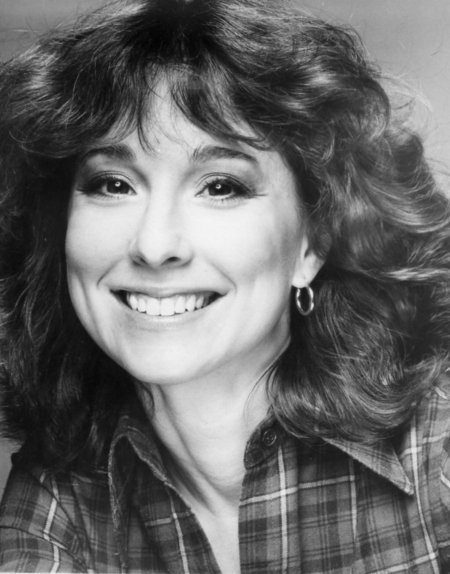 actor Nancy Foy large photo