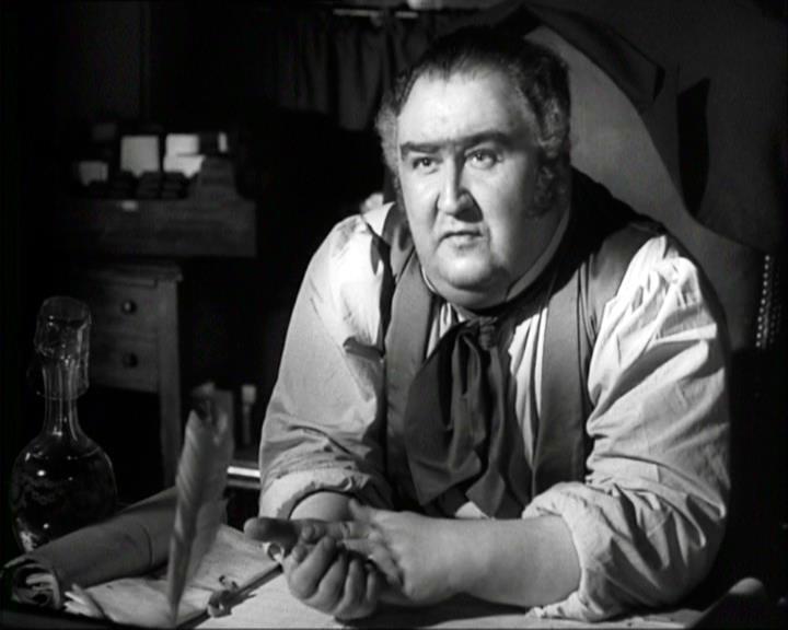 actor Francis L. Sullivan large photo