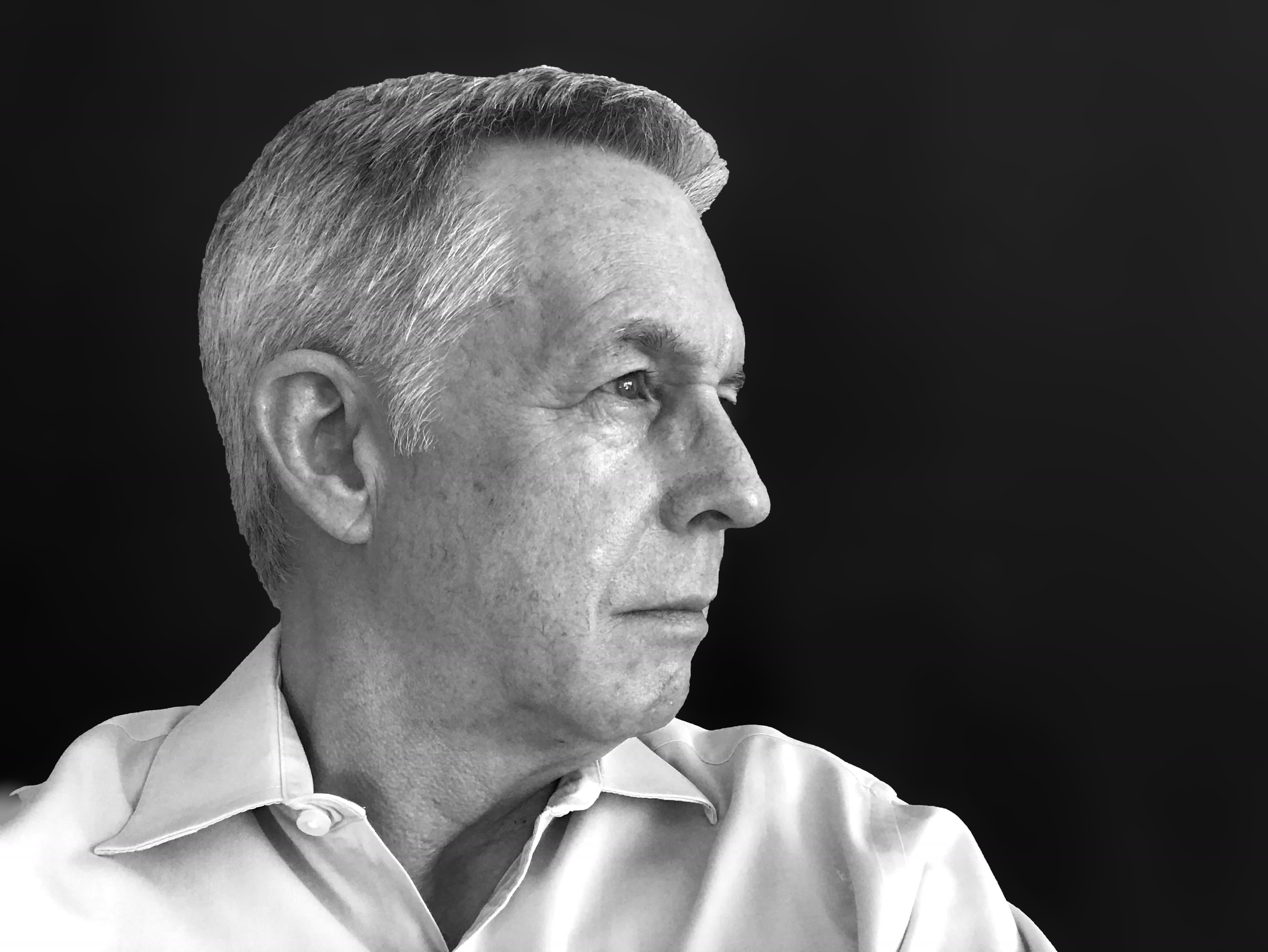 actor Keith Payson large photo