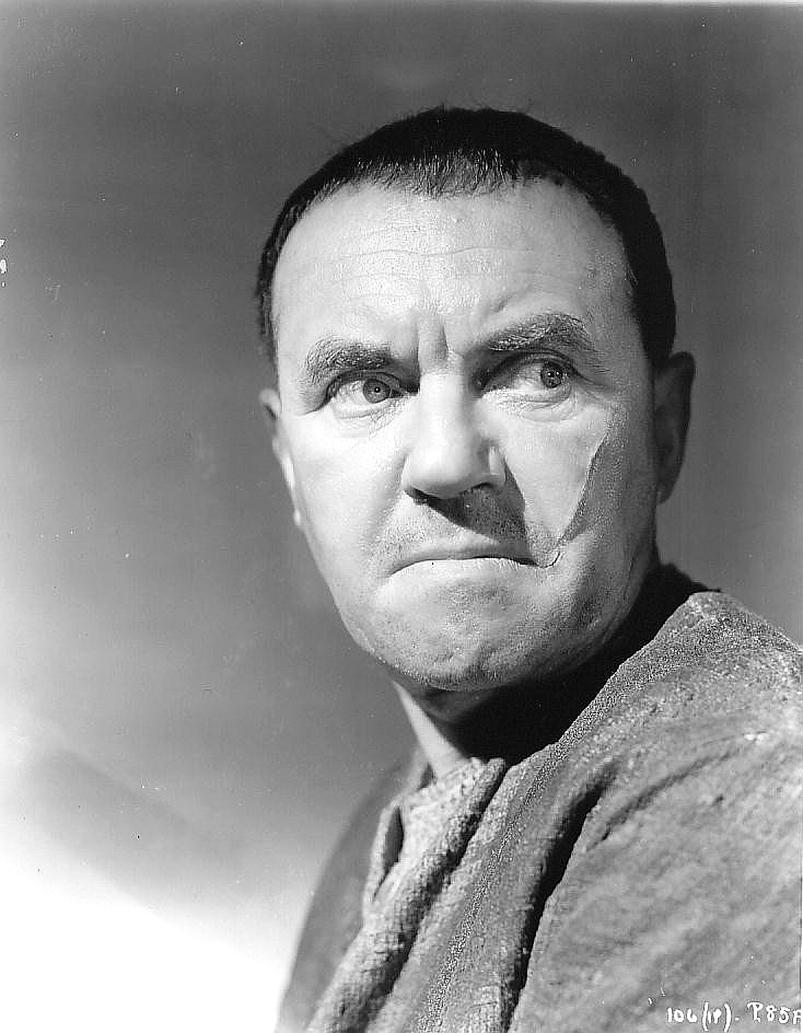 actor George Hayes large photo