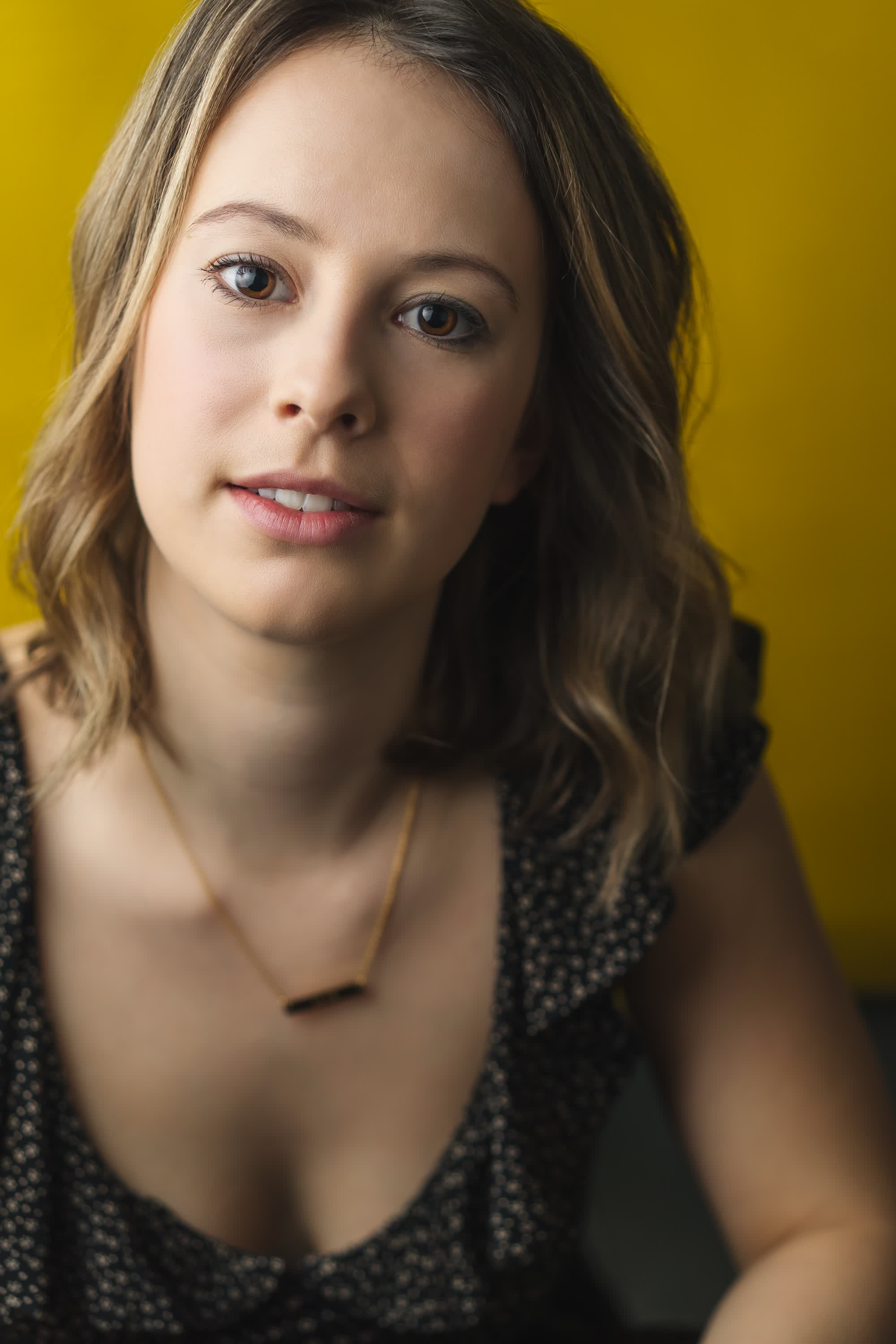 actor Conchita Campbell large photo