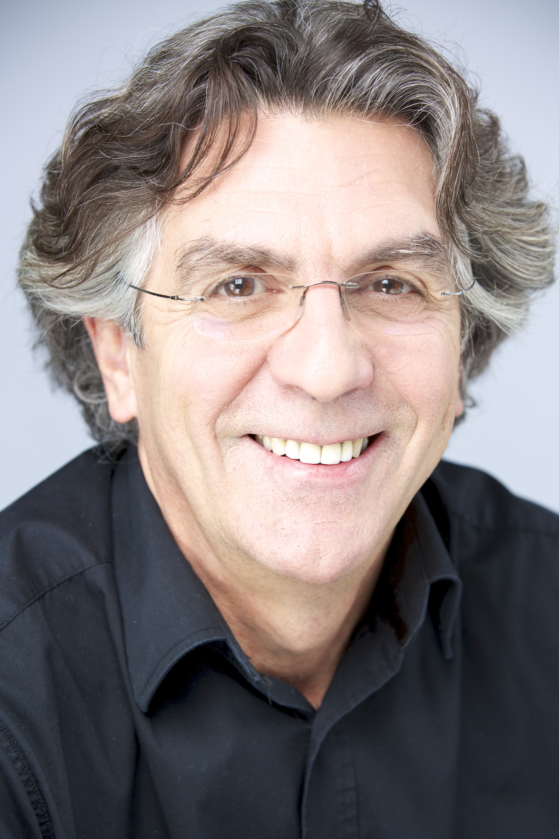 actor Laurent Imbault large photo