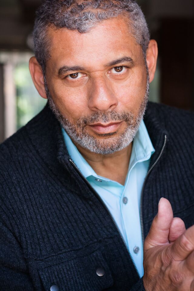 actor Stirling Nix Bradley large photo