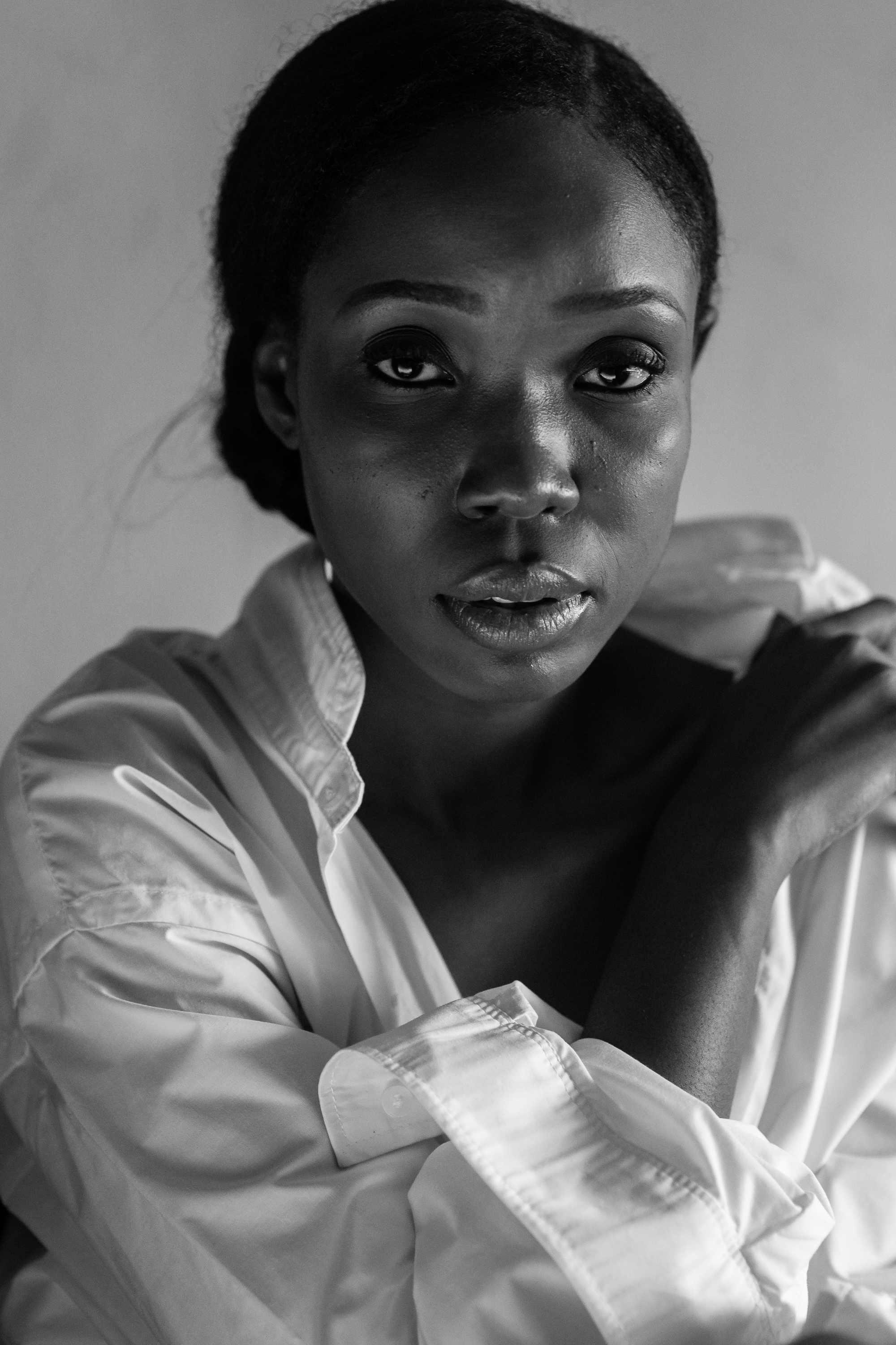 actor Kemi Lala Akindoju large photo