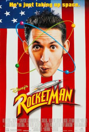RocketMan [Version française]