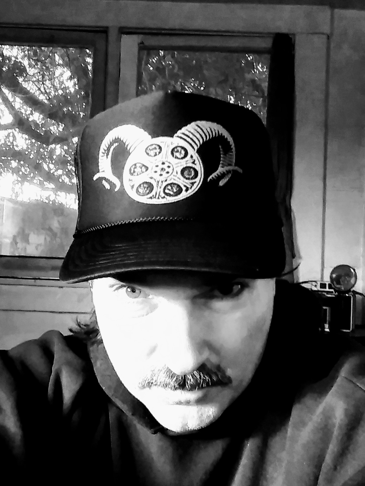 actor John Weiner large photo