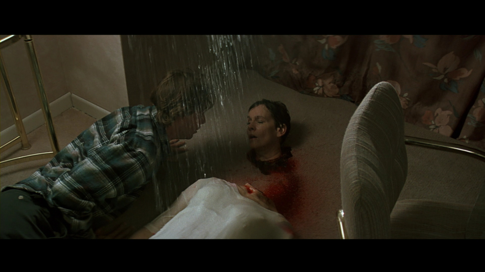 actor Christopher Rydell large photo