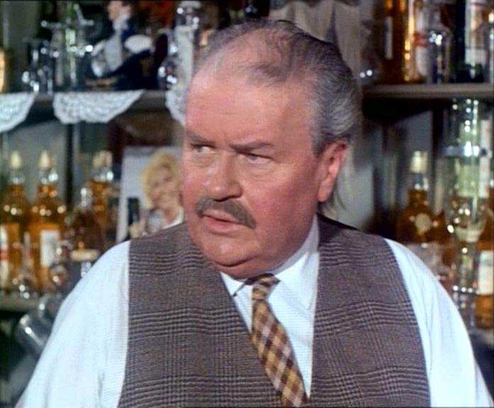 actor Alastair Hunter large photo