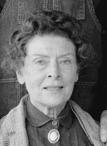 actor Ann Doran large photo