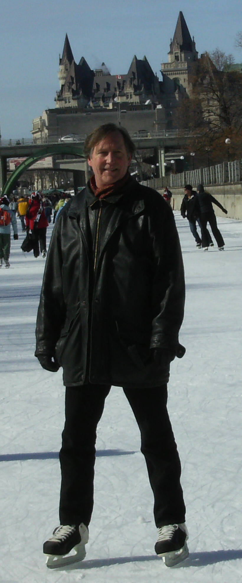 actor Brian Smegal large photo