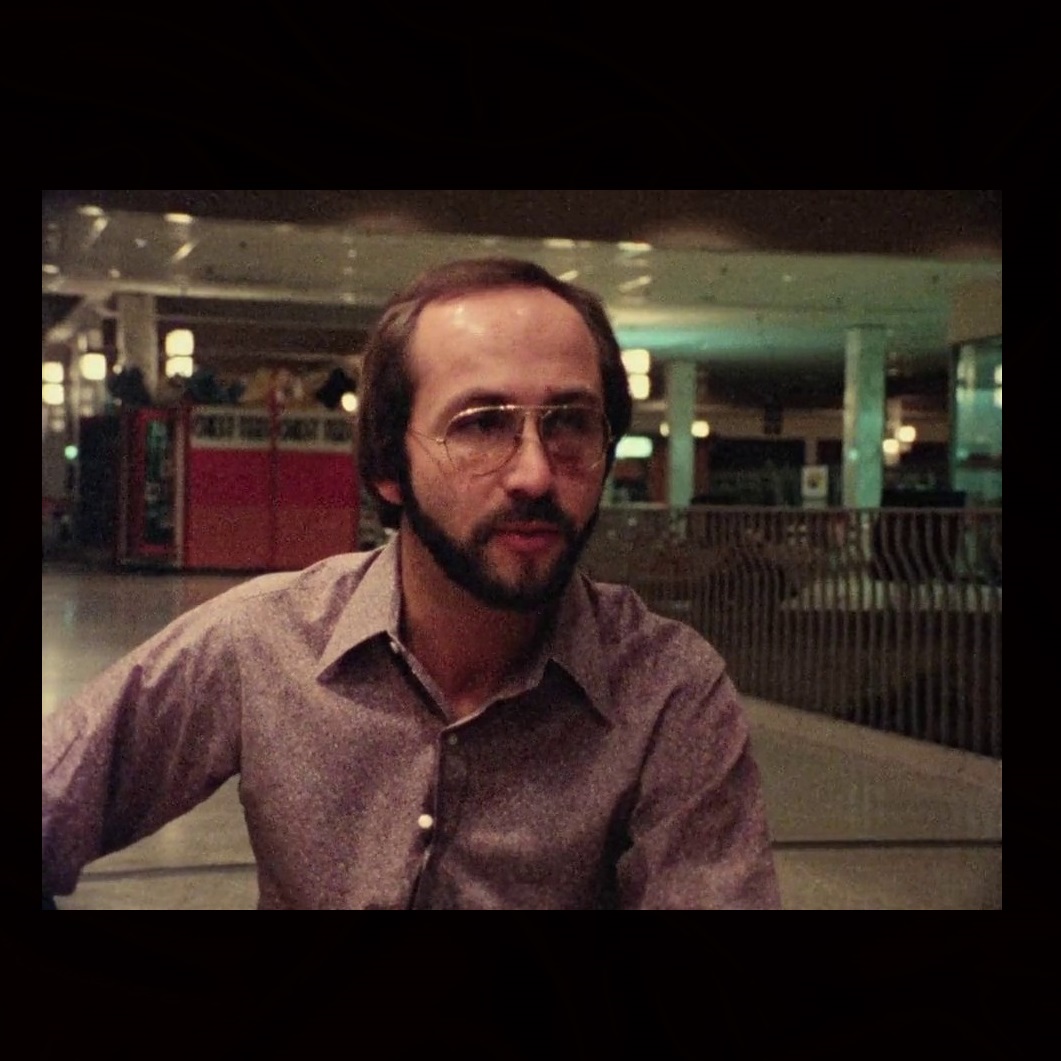 actor Richard P. Rubinstein large photo