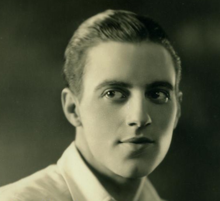 actor Eddie Phillips large photo