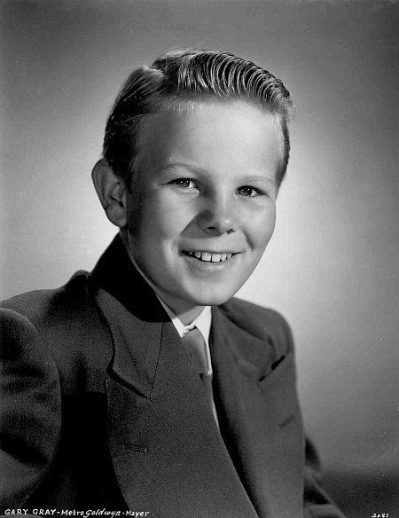 actor Gary Gray large photo