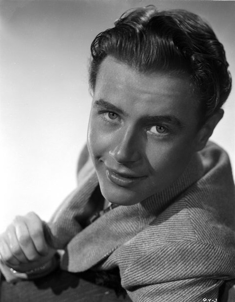 actor Glen Vernon large photo