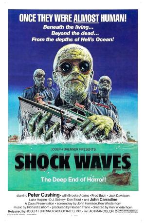 Shock Waves [ترجمة عربية]