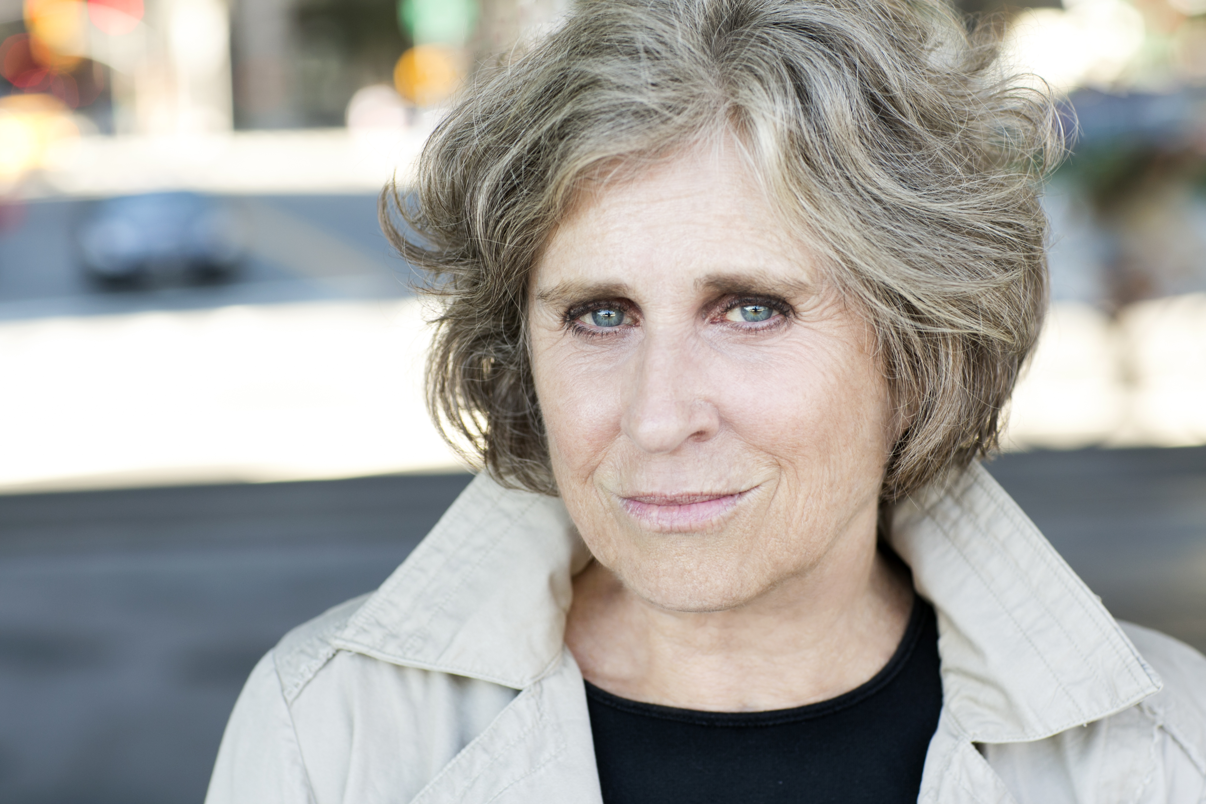 actor Mary Elaine Monti large photo