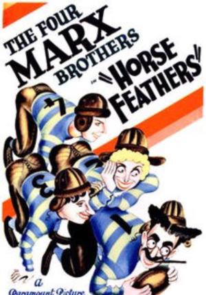 Horse Feathers [Version française]