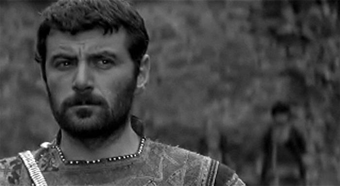 actor Tengiz Archvadze large photo