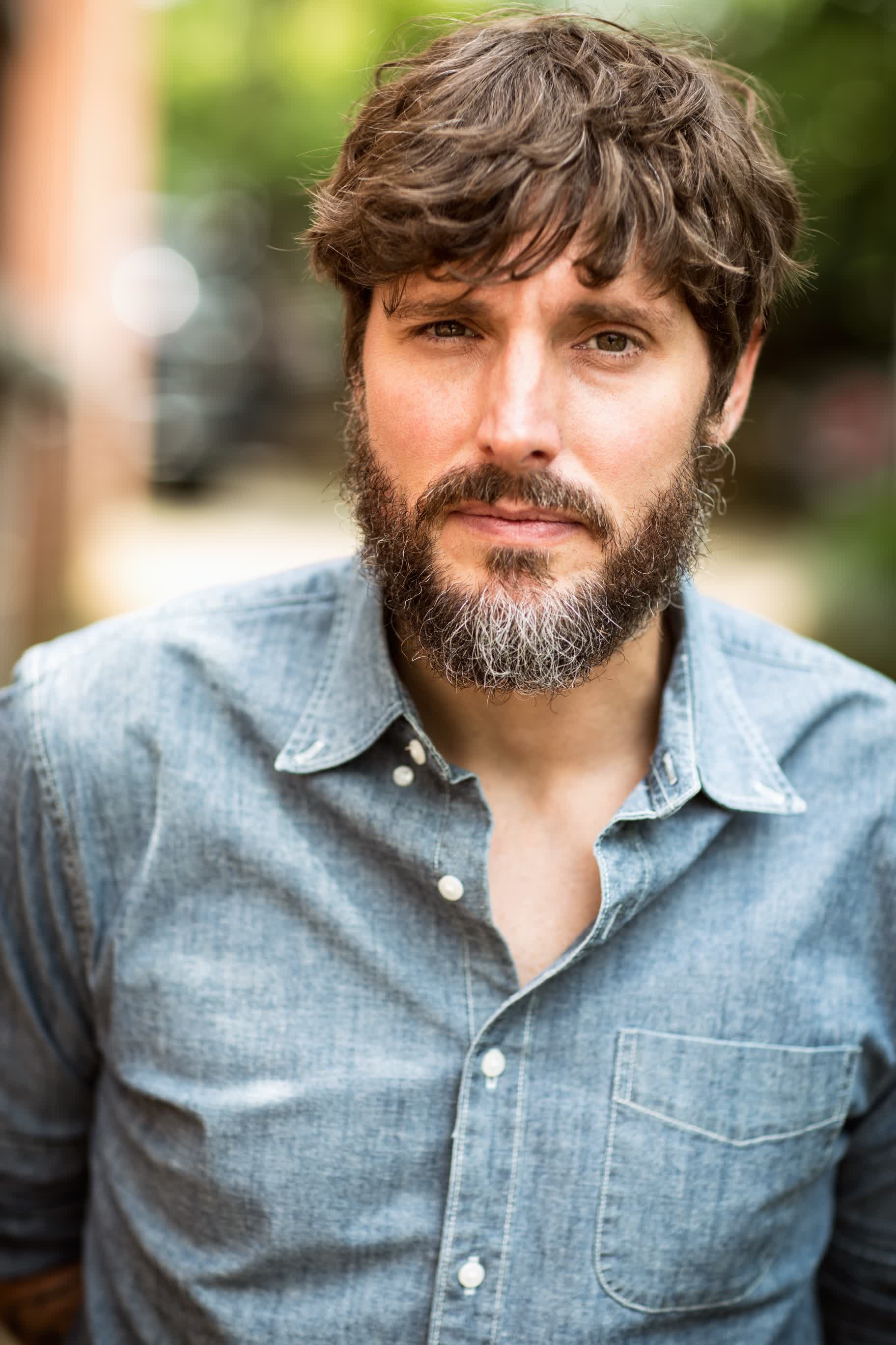 actor Bret McKee large photo