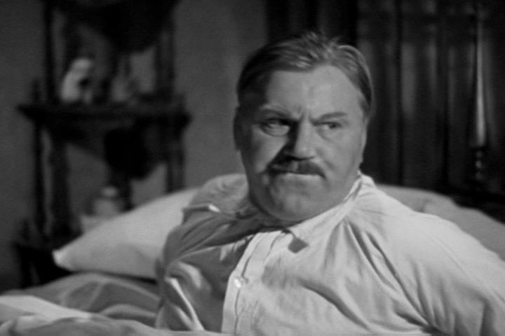 actor Edward Lexy large photo