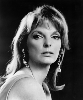 actor Julie London large photo