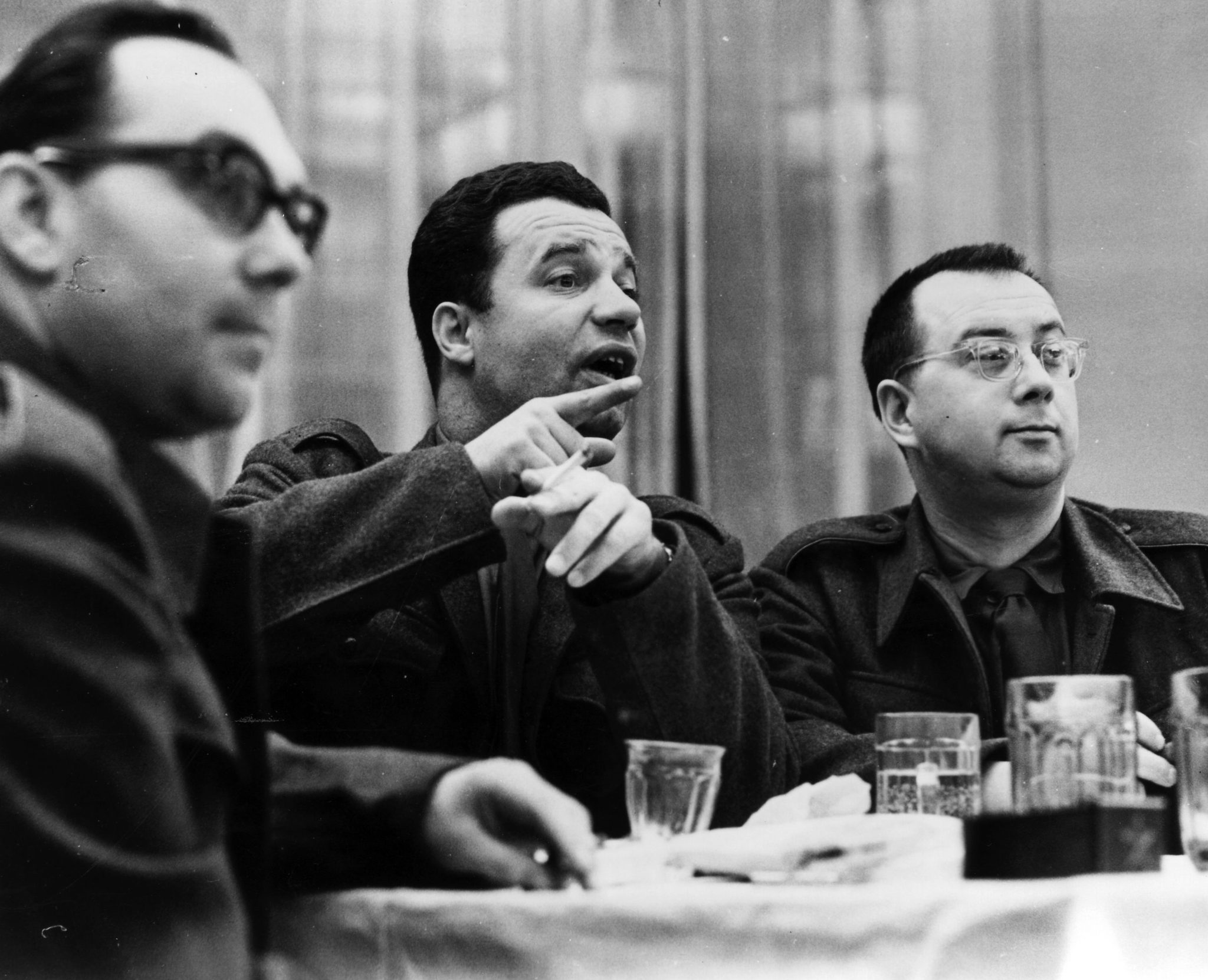 actor Vladimír Mensík large photo