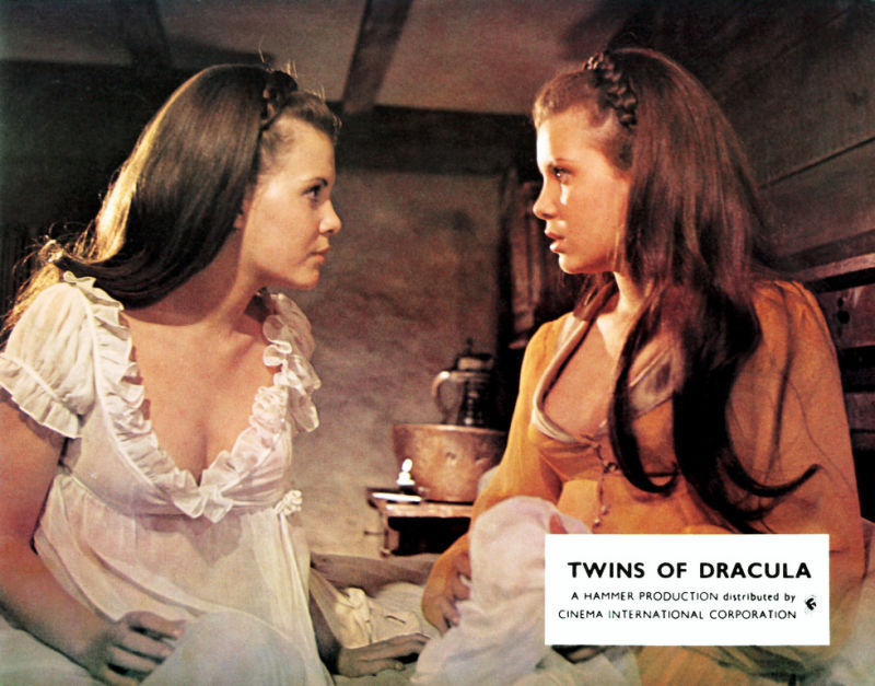 actor Madeleine Collinson large photo