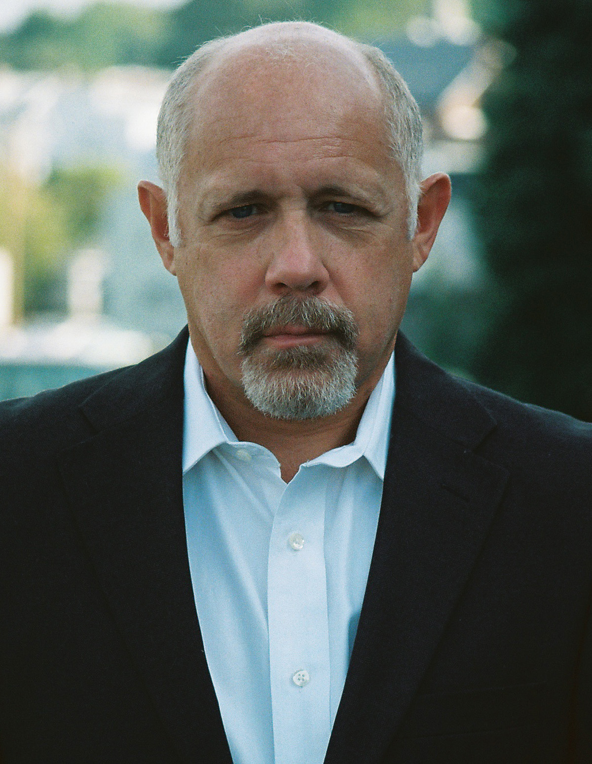 actor Tim Duquette large photo