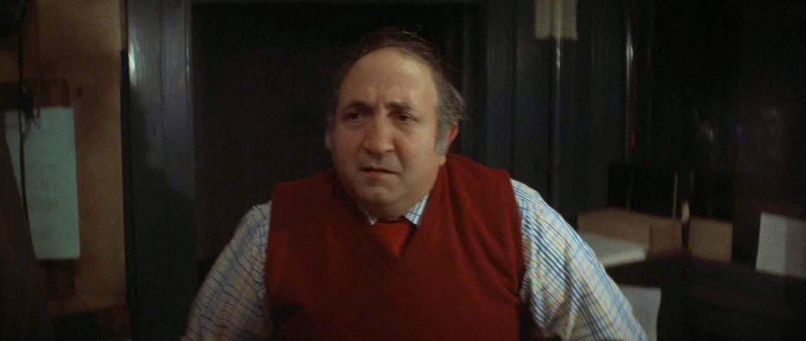 actor Tom Pedi large photo