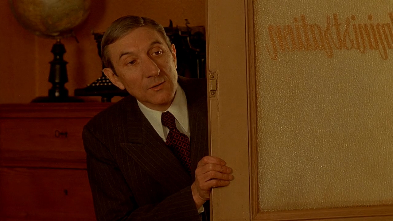 actor Marcel Berbert large photo