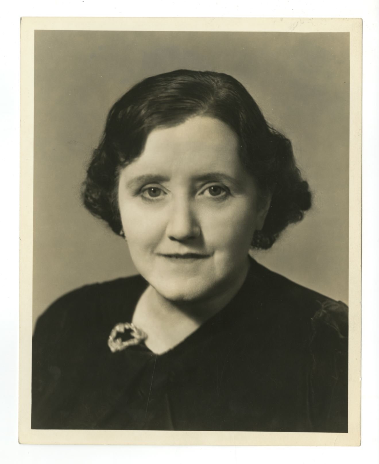 actor Sara Allgood large photo