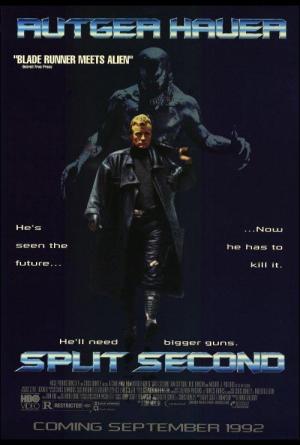Split Second [Version française]